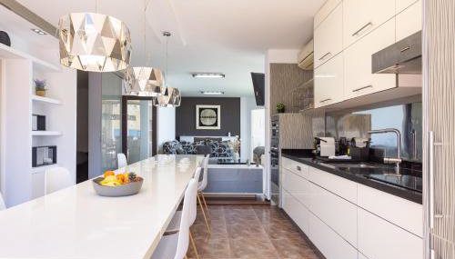 Caletillas Vista Mar Home - Foto 4, stove, dishwasher, pet friendly, toaster, minibar