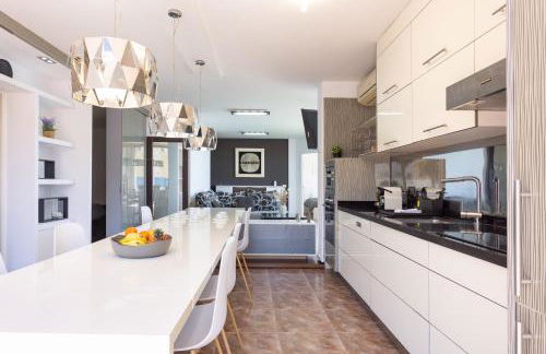 Caletillas Vista Mar Home - Foto 4