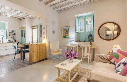 Flamenco y Sol Lecrín by Ruralidays - Photo 6