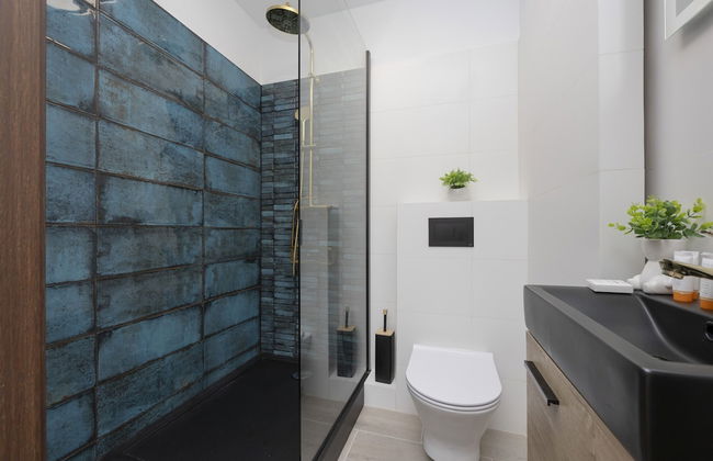 Żoliborz Modern 8th Floor by Renters - Foto 22