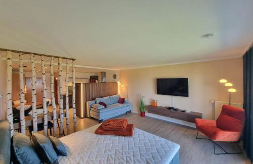 Steiner Strandappartements Appartement 204 Seeseite - Foto 5