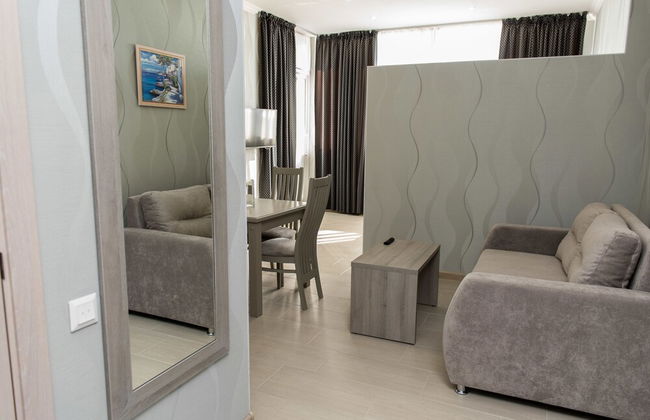 Atlant-City Apart Hotel - Photo 6