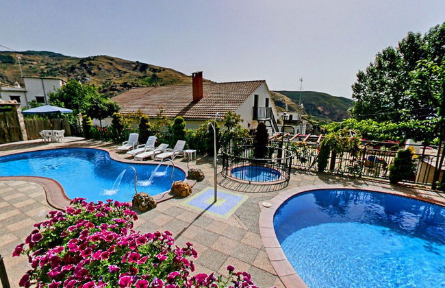 CASAS RURALES BENARUM - Foto 56