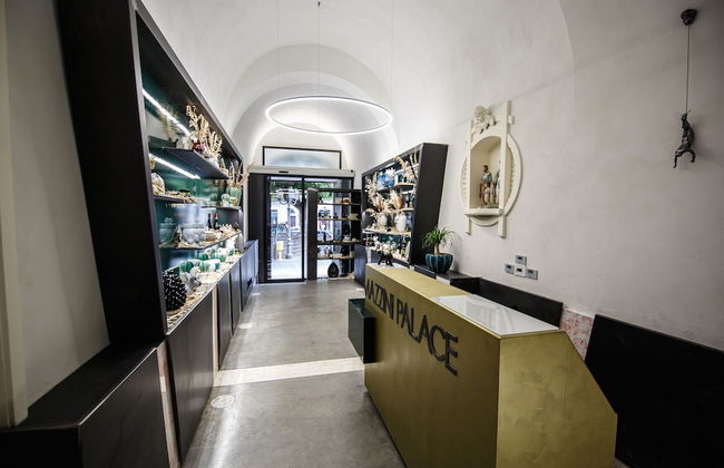 Mazzini Palace - Foto 2