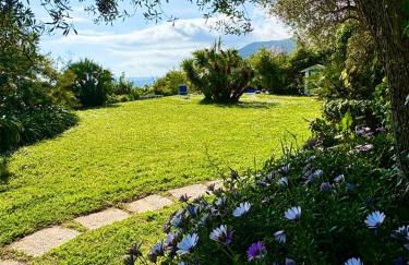 Villa Mare con Piscina - Foto 36