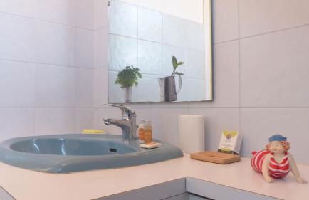 Saint Philibert - Port Gwen 8, maison 6 pers face a la mer - Foto 31