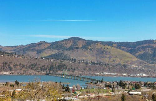 Four - River View Hot tub Luxurious Downtown Loft - Foto 27