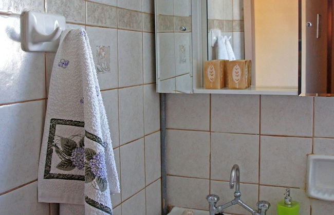 Skourtis Apartments - Foto 26