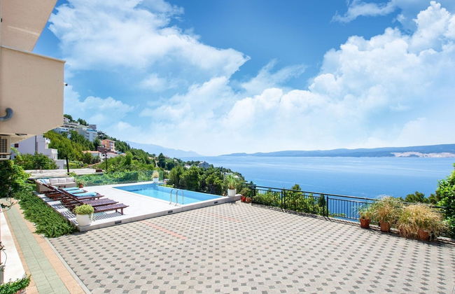 Apartment in Celina Near the Sea With Pool - Foto 20