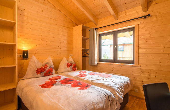 Chalet in Klippitztorl ski Area With Sauna - Foto 5