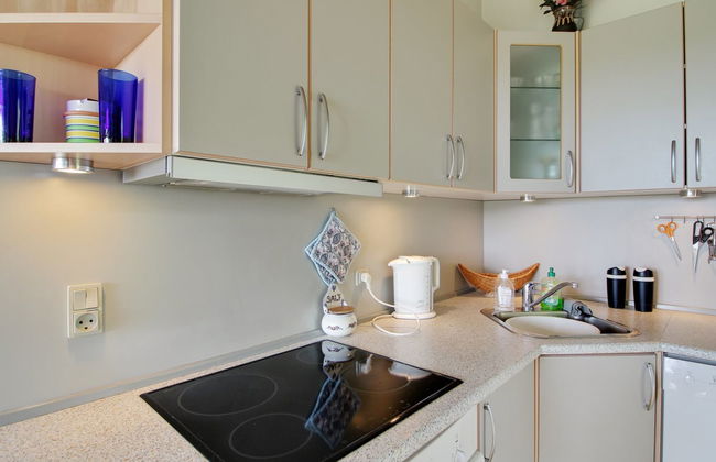 "Lissi" - 700m from the sea - Foto 15