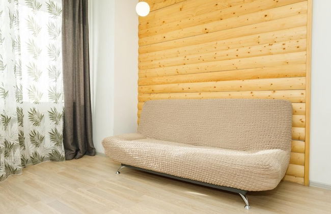 Apartment Etazhydaily Tokarey-Kraulya - Photo 46