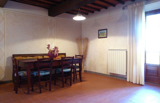 Holiday Home in Montecarelli With Pool - Foto 15