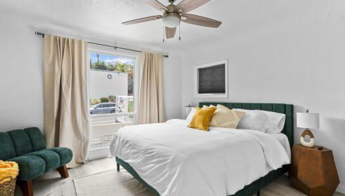 Urban Spanish Bungalow - Foto 5