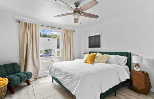 Urban Spanish Bungalow - Foto 5