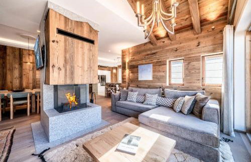 Chalet Vallon, Méribel - by EMERALD STAY - Foto 11