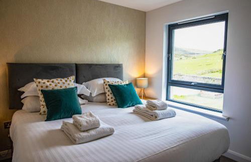 Residence 10 by Together Travel - Luxury 2-Bed Penthouse Apartment - Foto 33