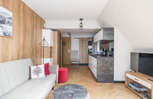 Okno na Tatry - Foto 6