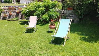 Casa Walter- VDA-LA THUILE- CIR 0024 - Foto 4