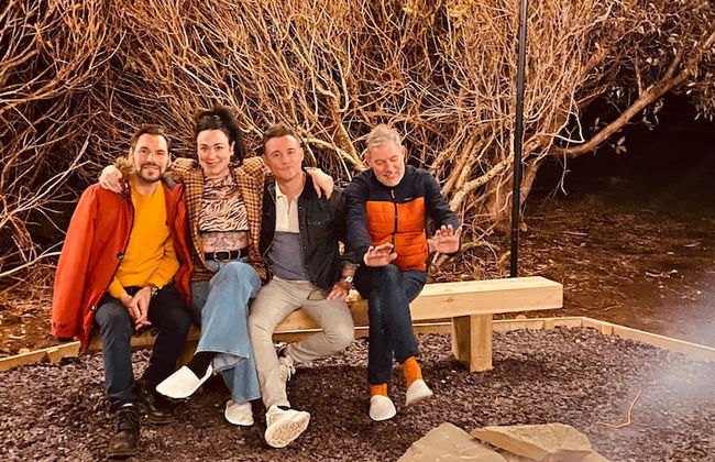 Tan Y Cytiau - Foto 56