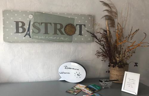 Appartement lumineux et spacieux - Foto 16