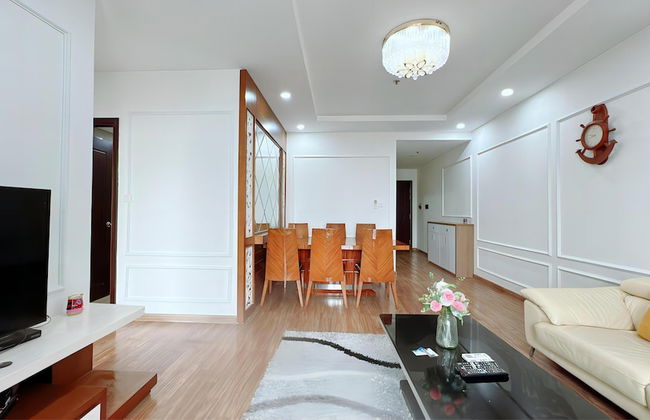 Vinhomes Times City by Emily in Town - Foto 22