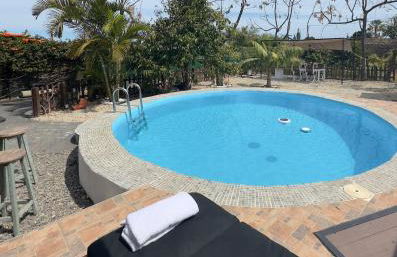 Finca la Tajea - Foto 6