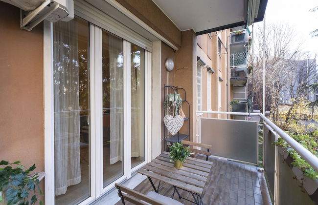 notaMi - Gattamelata Fiera Lodge - Foto 19