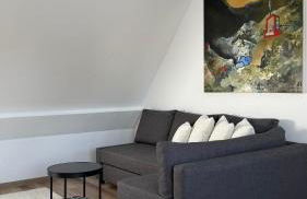 Exklusive Maisonette-Wohnung am Rande von Freiburg im Breisgau - Foto 32