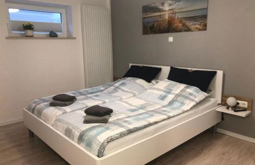 Ferienwohnungen Jappe "Landidyll" - Foto 8