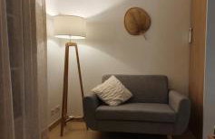 Suite privée avec terrasse et jardin - Foto 15