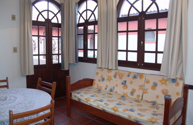 La Alhambra Apart Hotel - Foto 29