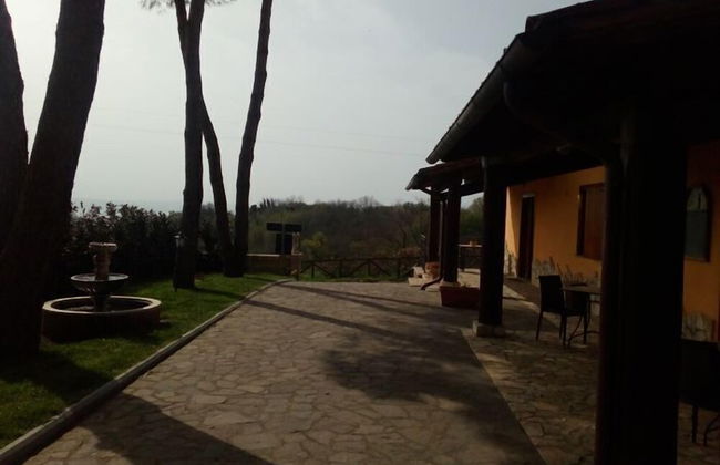 Agriturismo Valle Sessanta - Photo 31