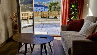 Le Duplex du Parc - Terrasse - Foto 4