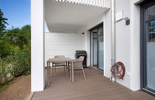 Design Ferienwohnung am Chiemsee - Foto 13