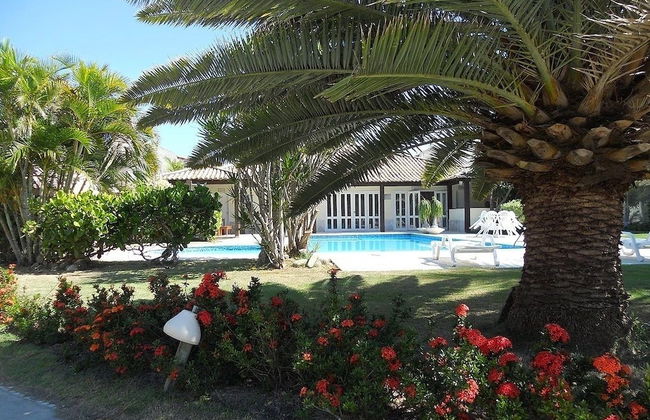 Casa 3 Quartos na Areia de Geriba - Foto 38