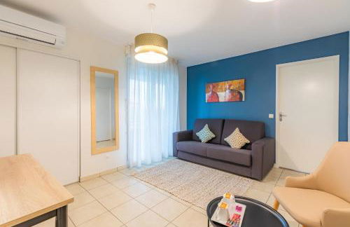 Appart’City Confort Toulouse Purpan - Foto 64