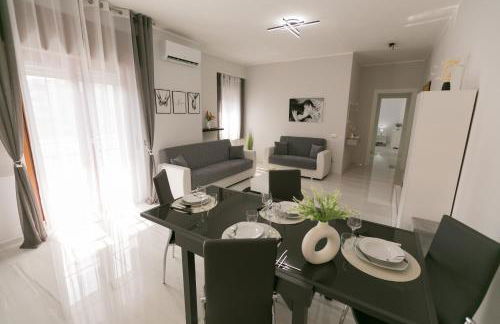 [Crotone 5 Stelle] Free Parking, Netflix, Wi-Fi - Photo 16