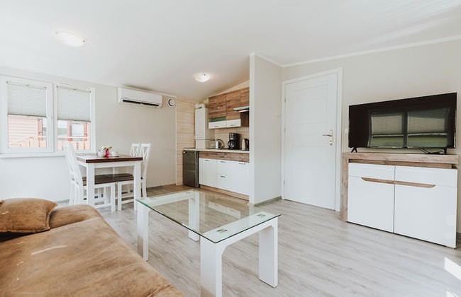 OW Gromada Apartamenty - Foto 20