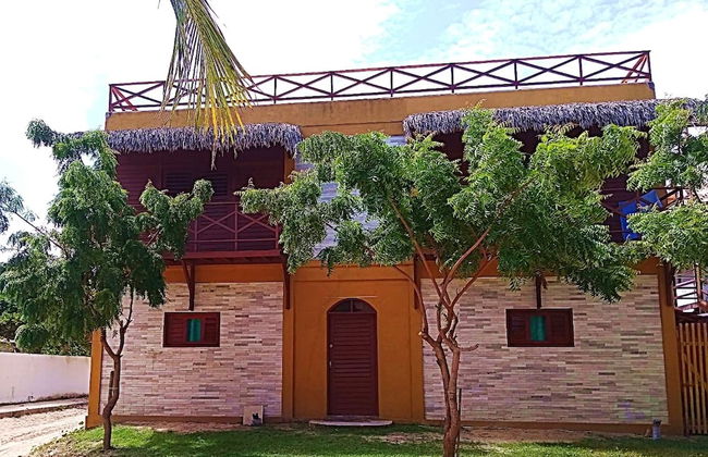 Residencial Bem Te Vi - Foto 1