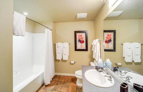 Pool, Hot Tub, & Beach Access! Chelan Family Haven - Foto 19