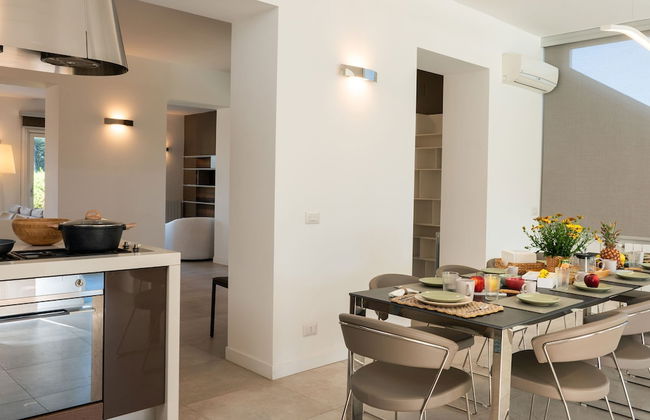 Villa Elena in Isola - Foto 77