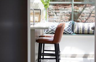 Lock Keepers Cottage - Detached House in the City - Foto 32