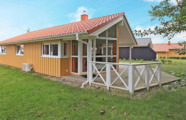 Holiday Home in GrÃ¶mmitz - Foto 28