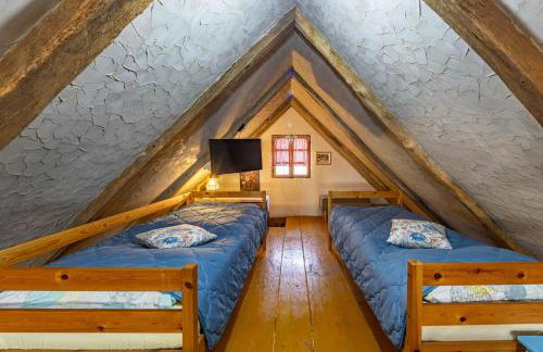 Kuća za odmor Pčelica & Zagorje - Foto 31