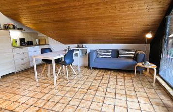 Appartement Gartenblick - Foto 4