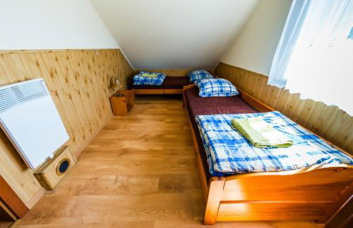 Ośrodek Wypoczynkowy WEZAJ - Foto 12