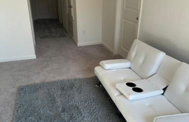 Cozy modern retreat 20 minutes from Downtown dallas Spacious fresh - Foto 7