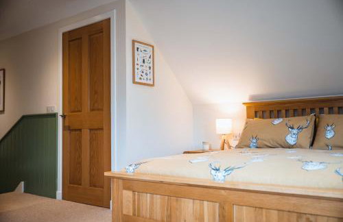 Taighsona Bothy, Speyside - amazing views! - Foto 19