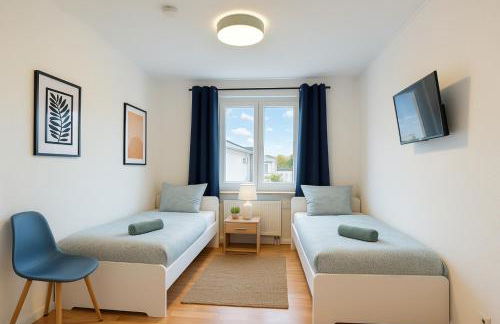 StayInn Halle (Saale) - Foto 1